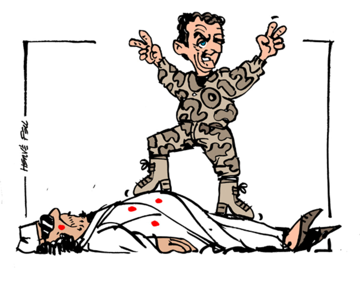 Illustration 1