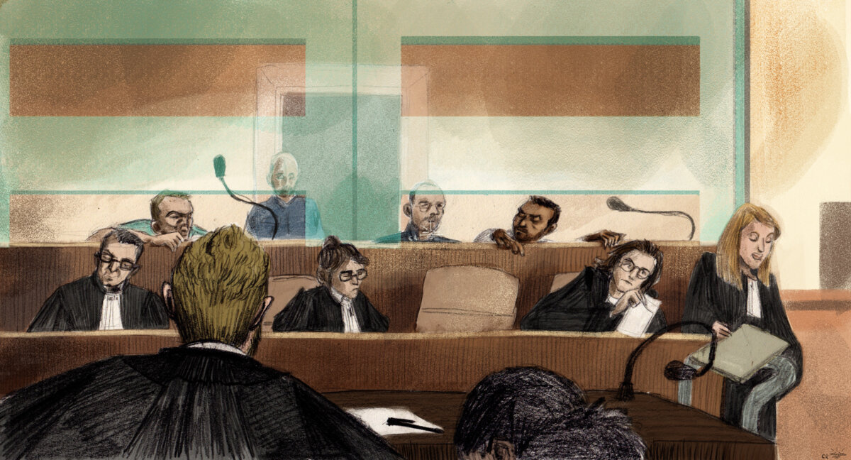 Illustration 1