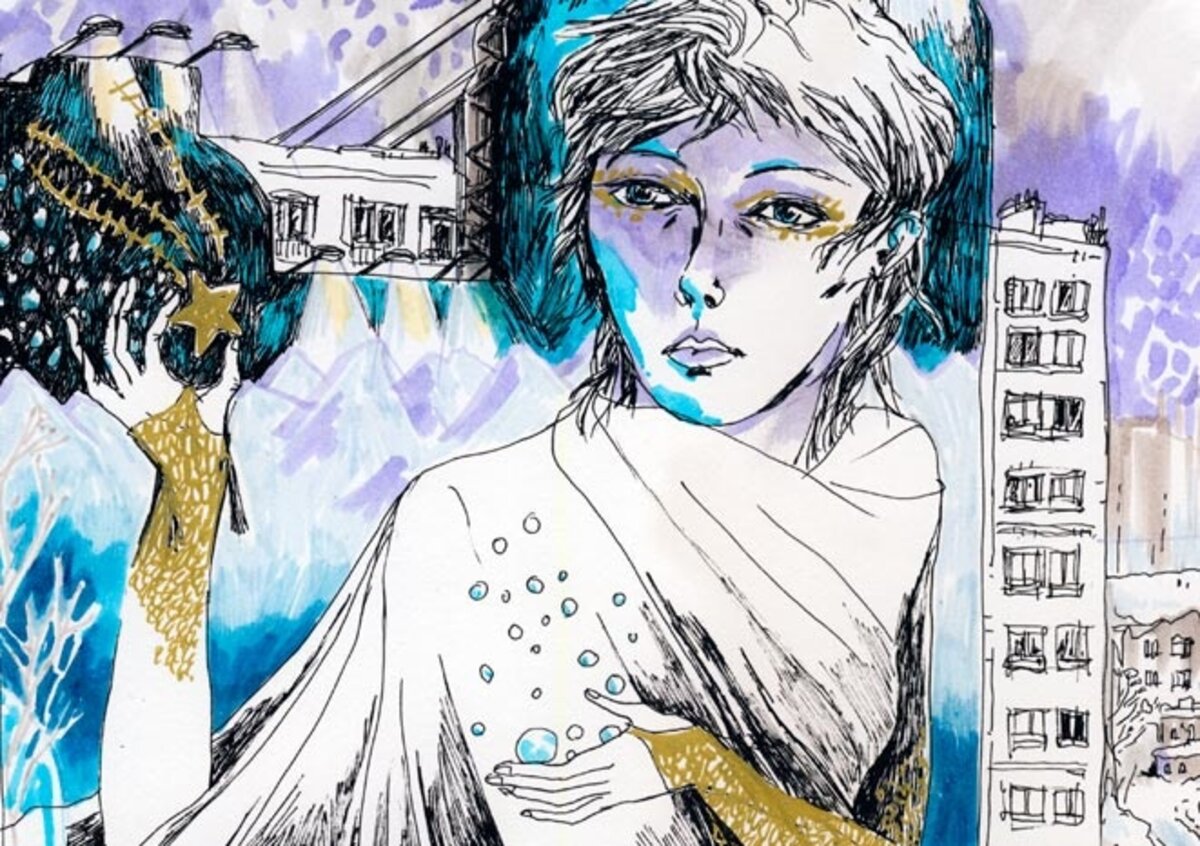 Illustration 1