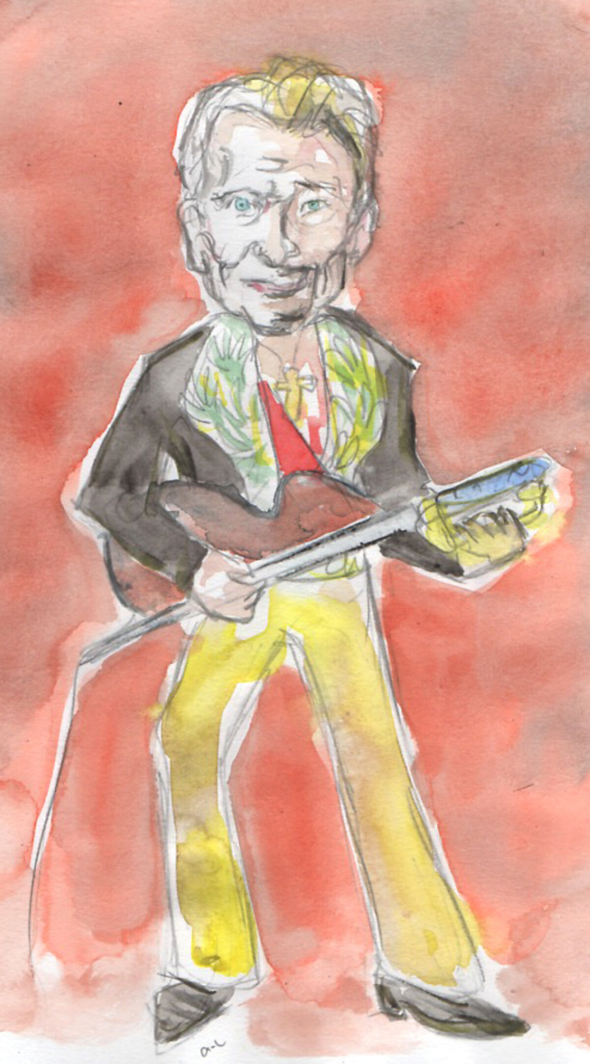 Illustration 1