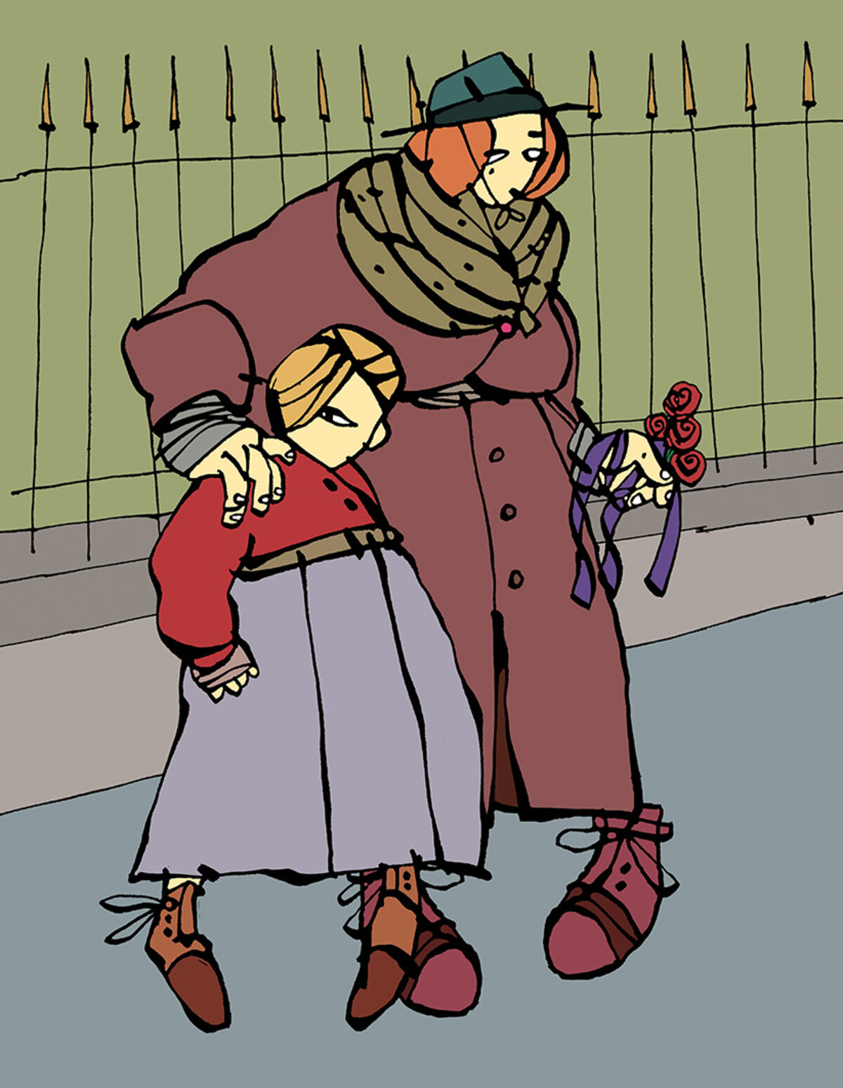 Illustration 1