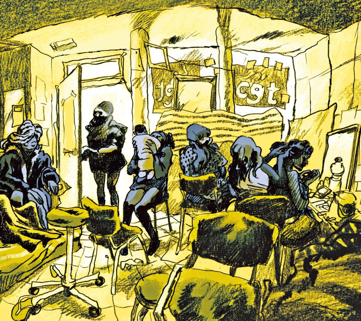 Illustration 1