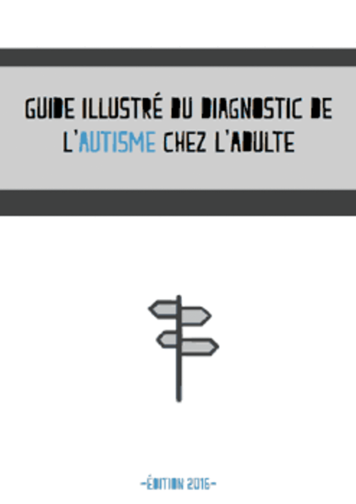 Un nouvel outil permet un diagnostic rapide chez les adultes autistes Le Club