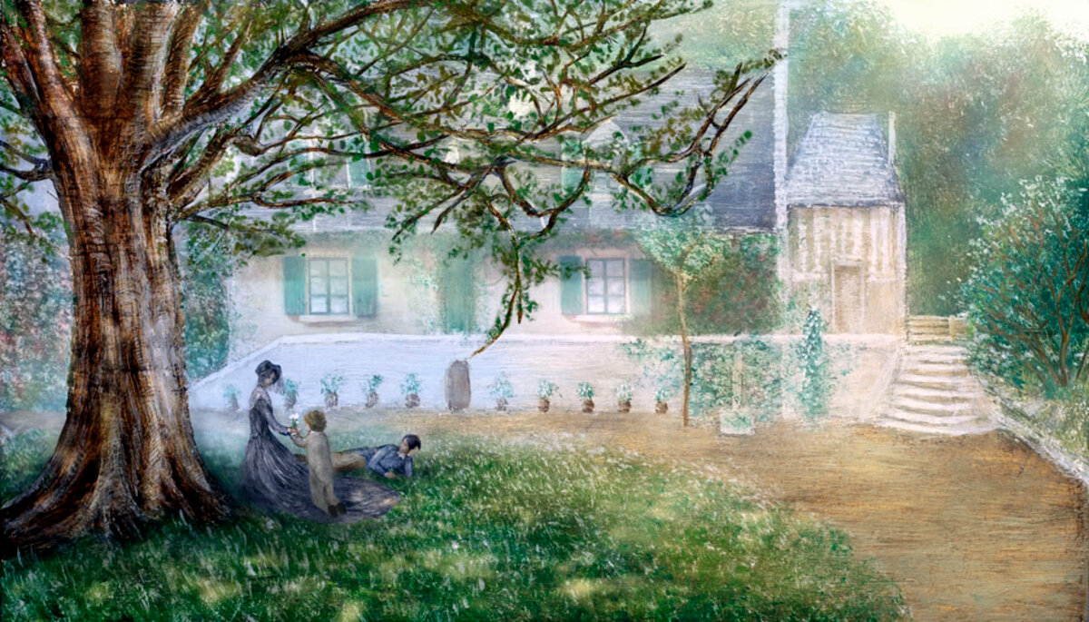 Illustration 1