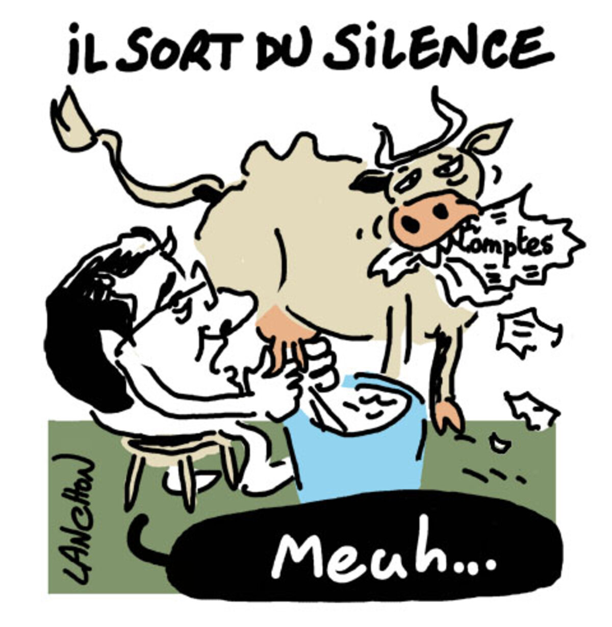 Illustration 1