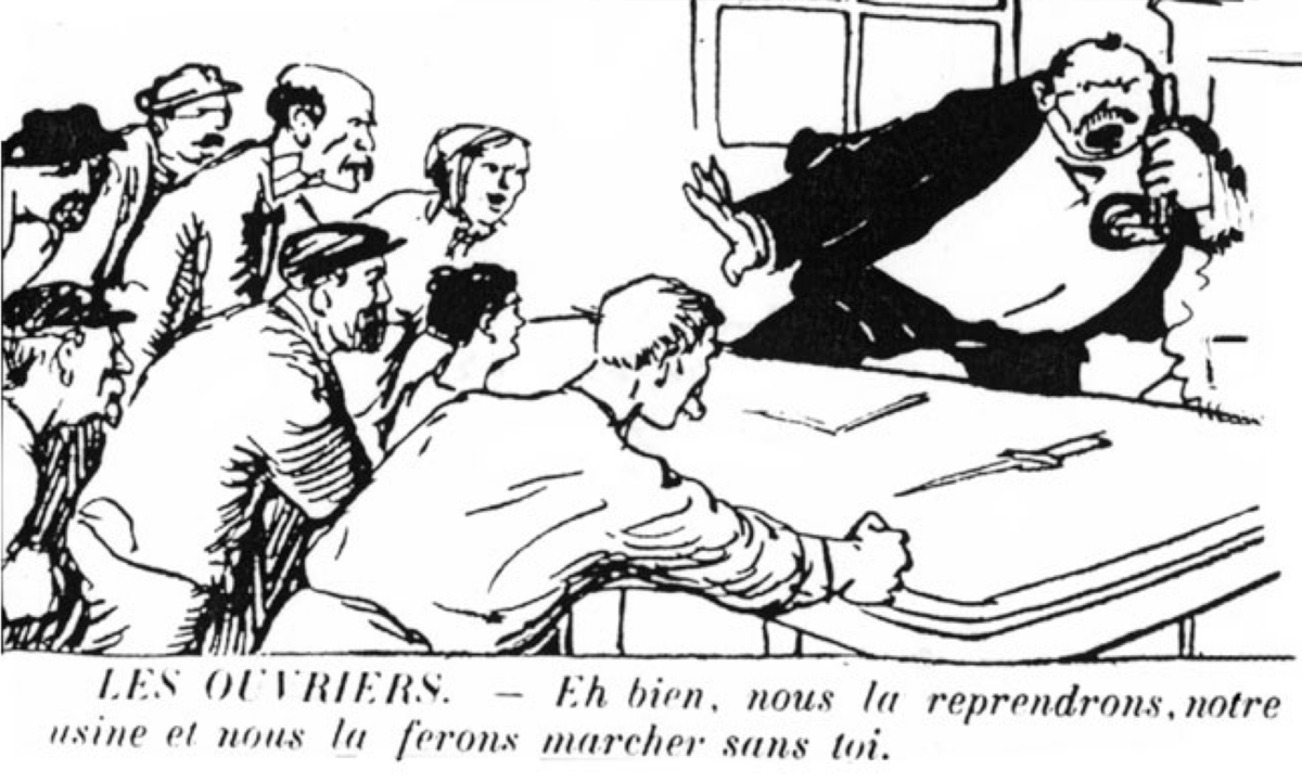 Illustration 1