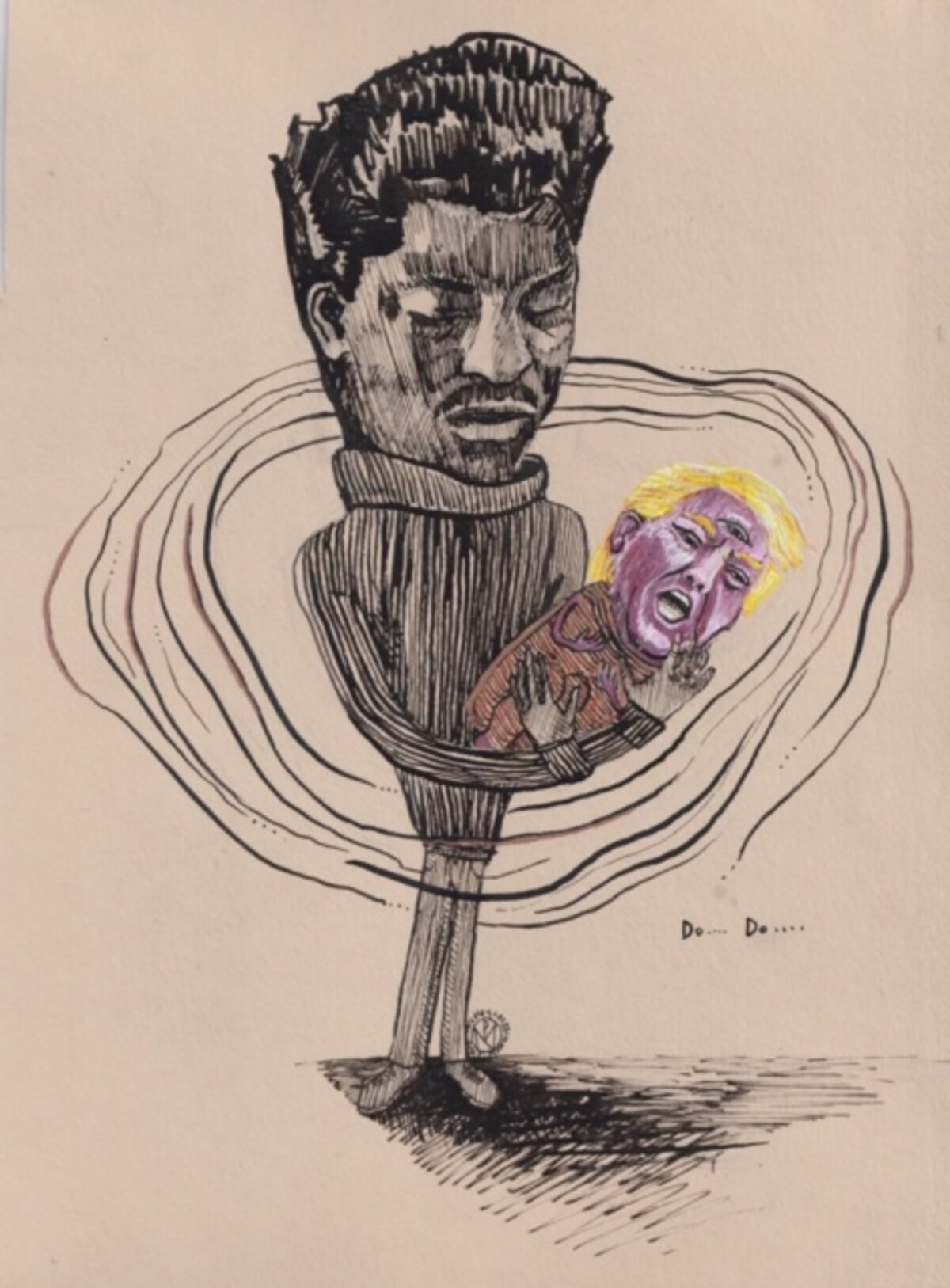 Illustration 1