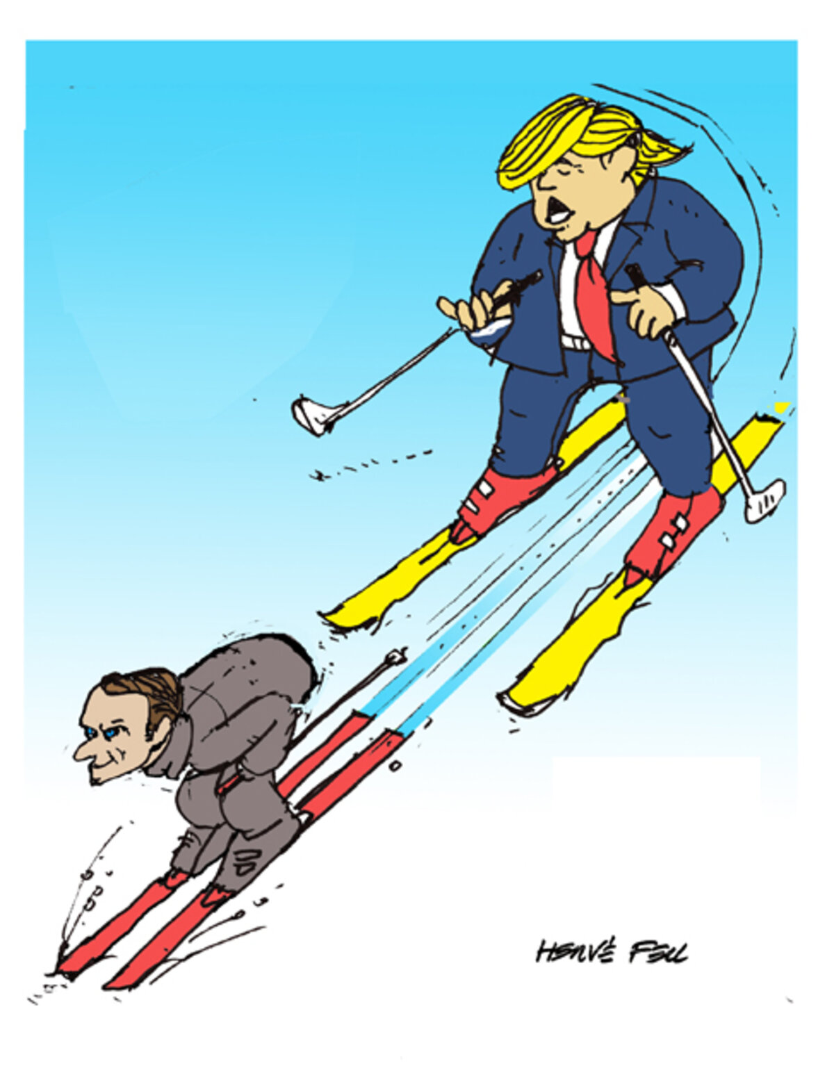 Illustration 1