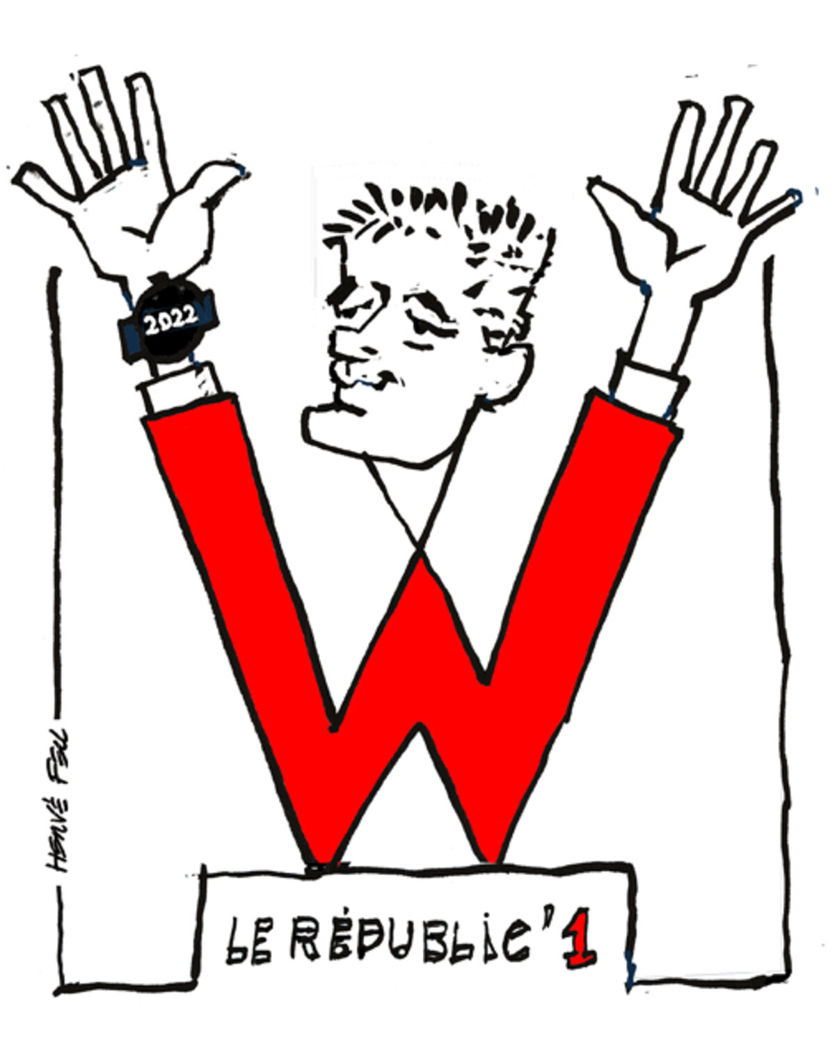Illustration 1