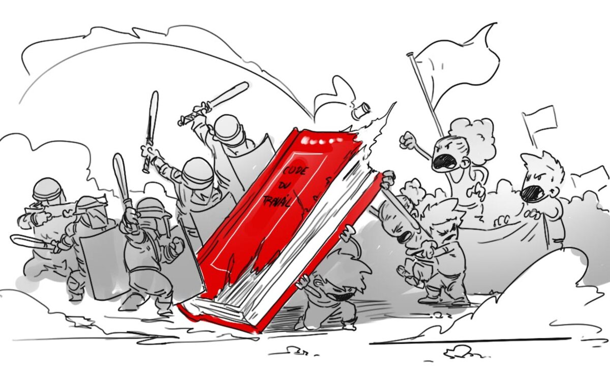 Illustration 1