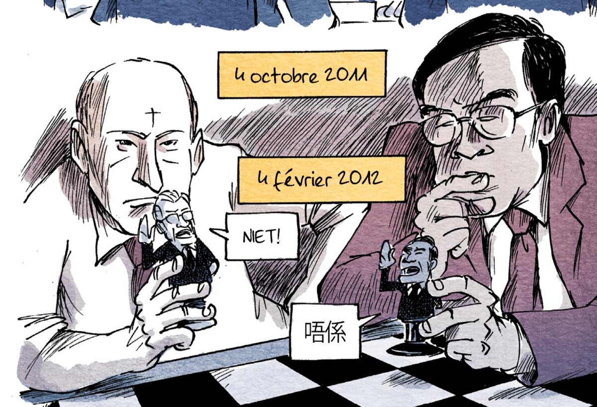 Illustration 1