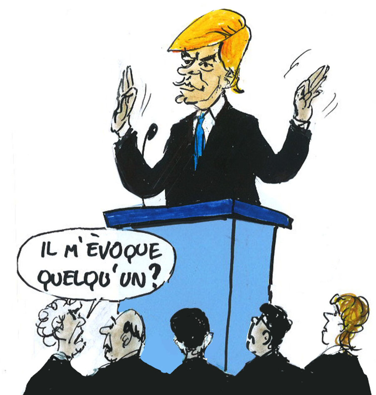 Illustration 1