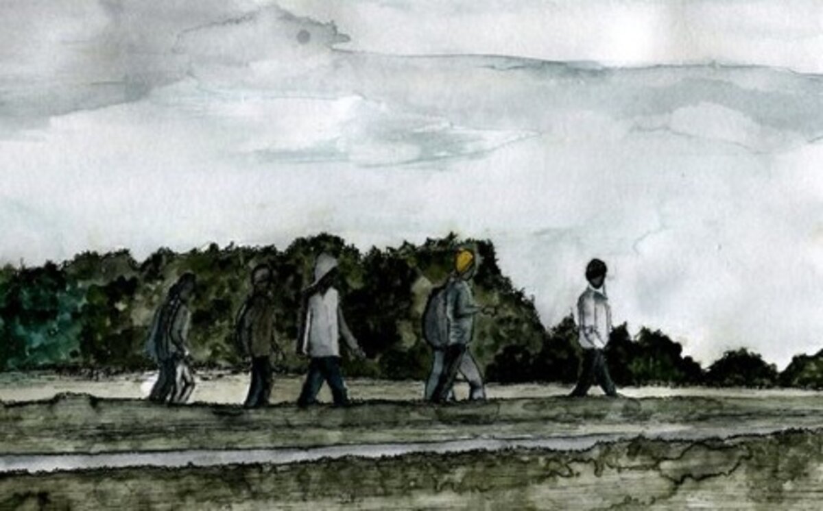 Illustration 1