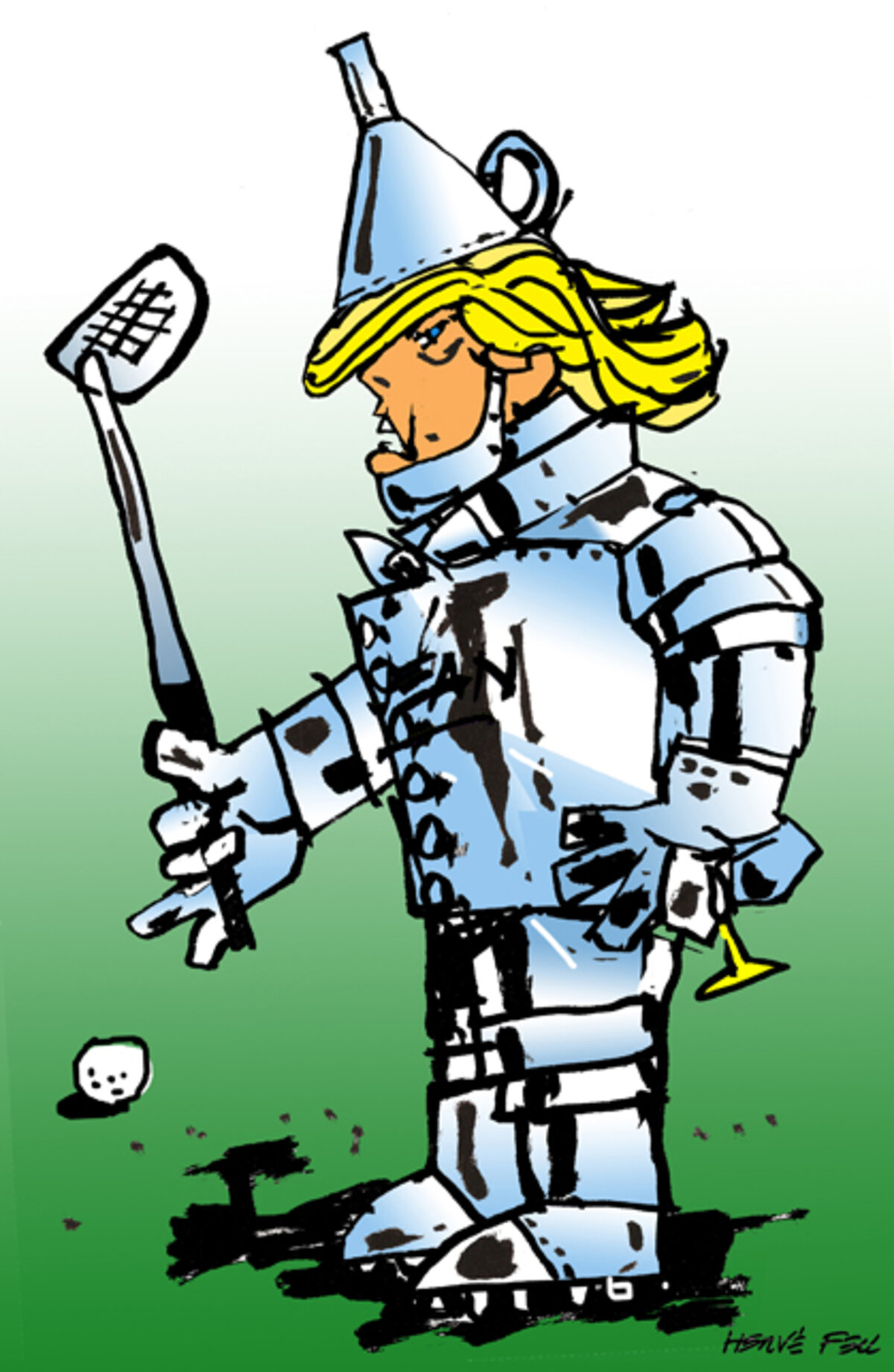Illustration 1