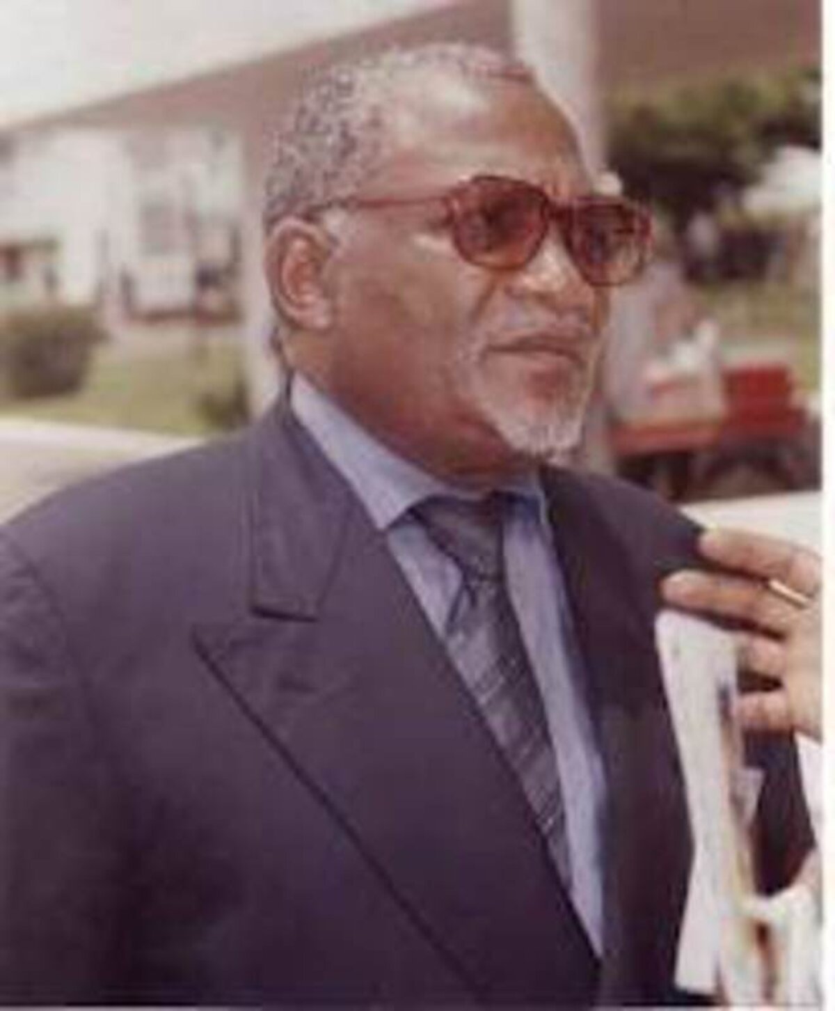 (Congo) Assassinats de mars 1977 Sassou Nguesso désigné responsable