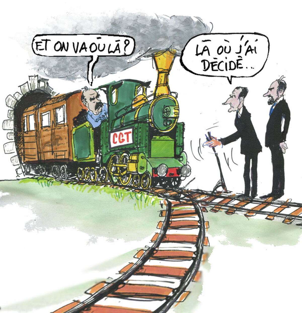 Illustration 1