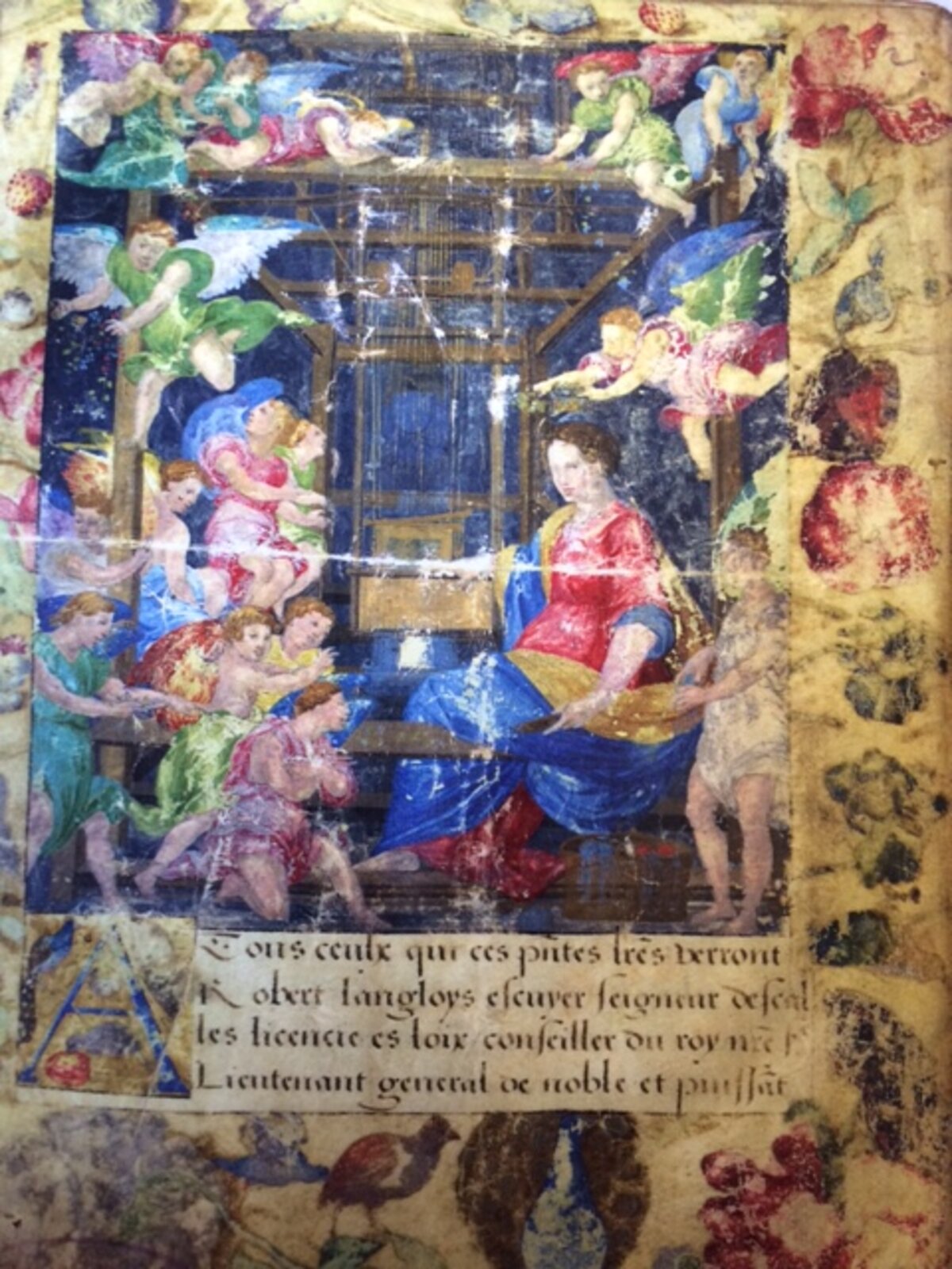 Illustration 1