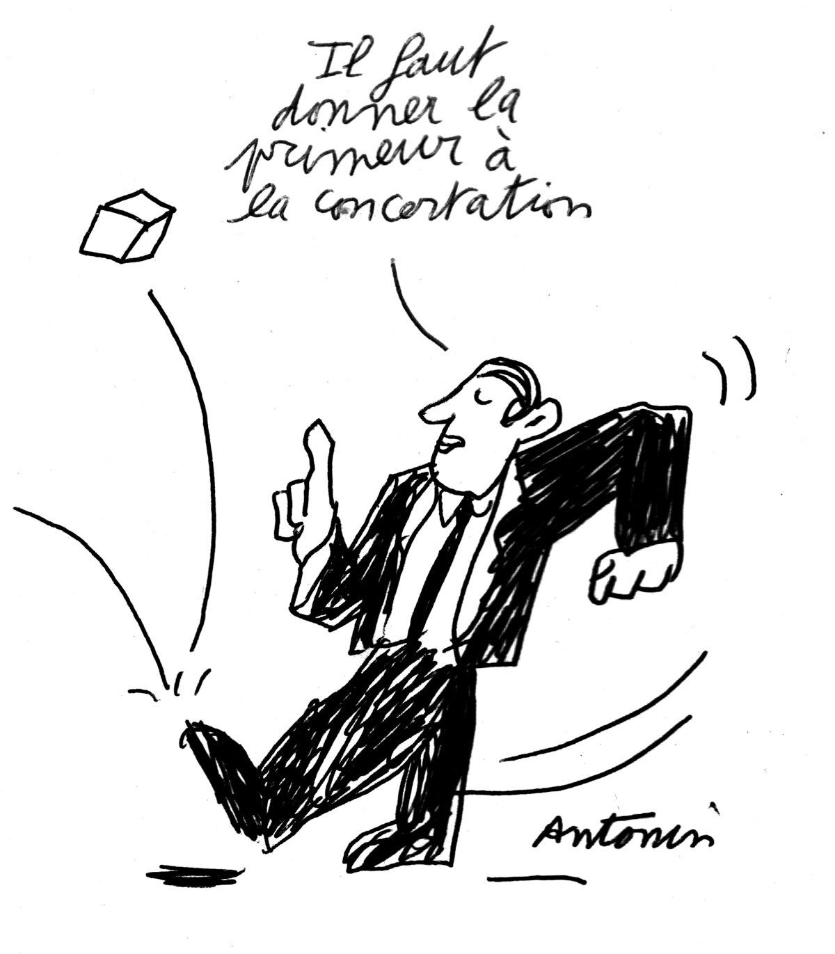 Illustration 1