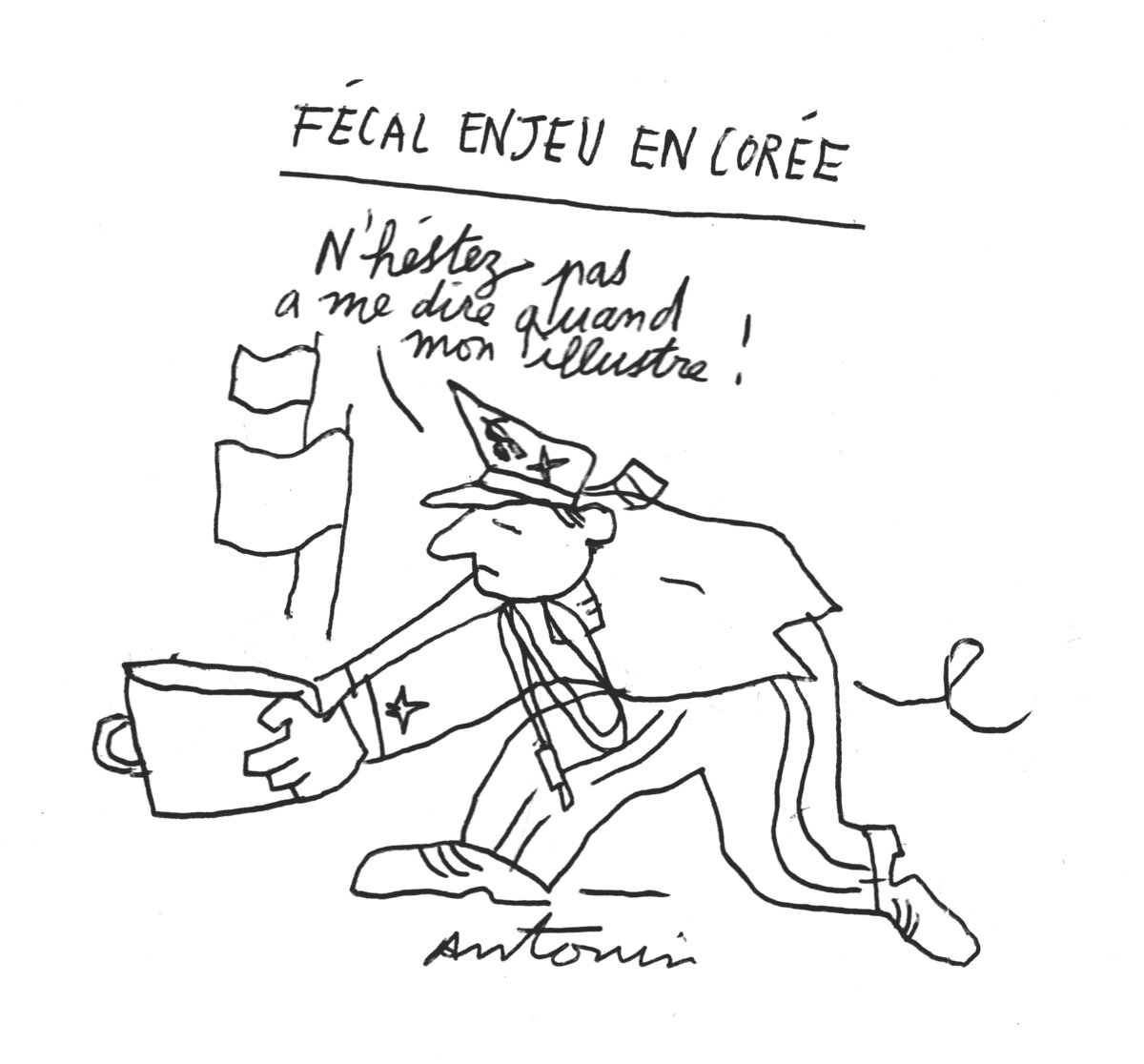 Illustration 1