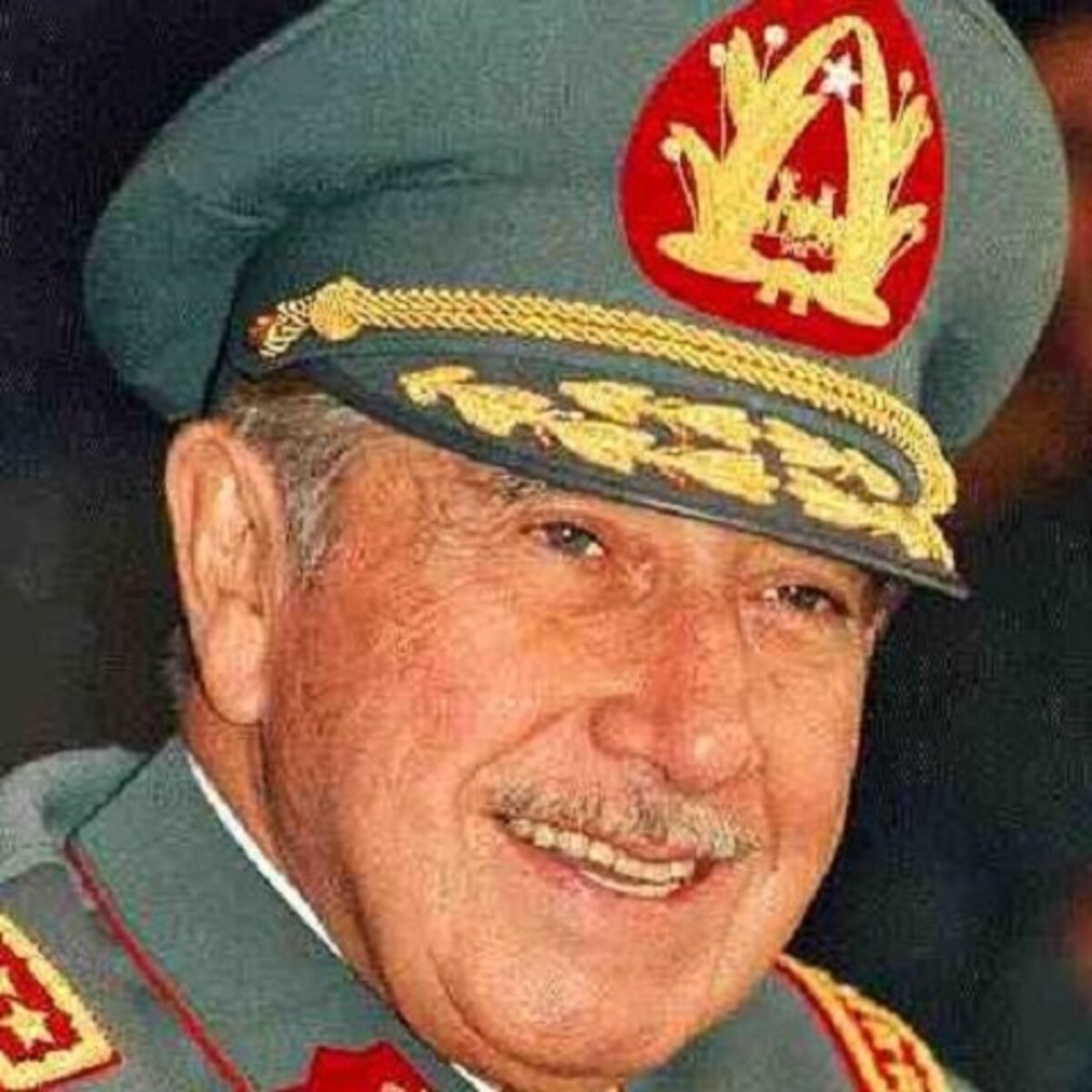 Аугусто Пиночет. Чили Аугусто Пиночет. Аугусто Пиночет 1973.