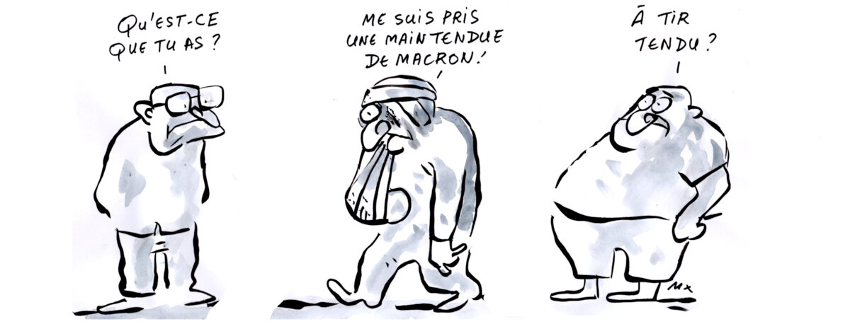 Illustration 1