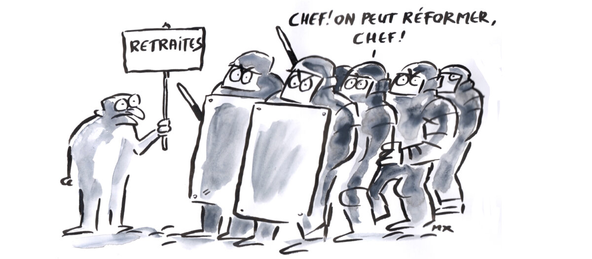 Illustration 1