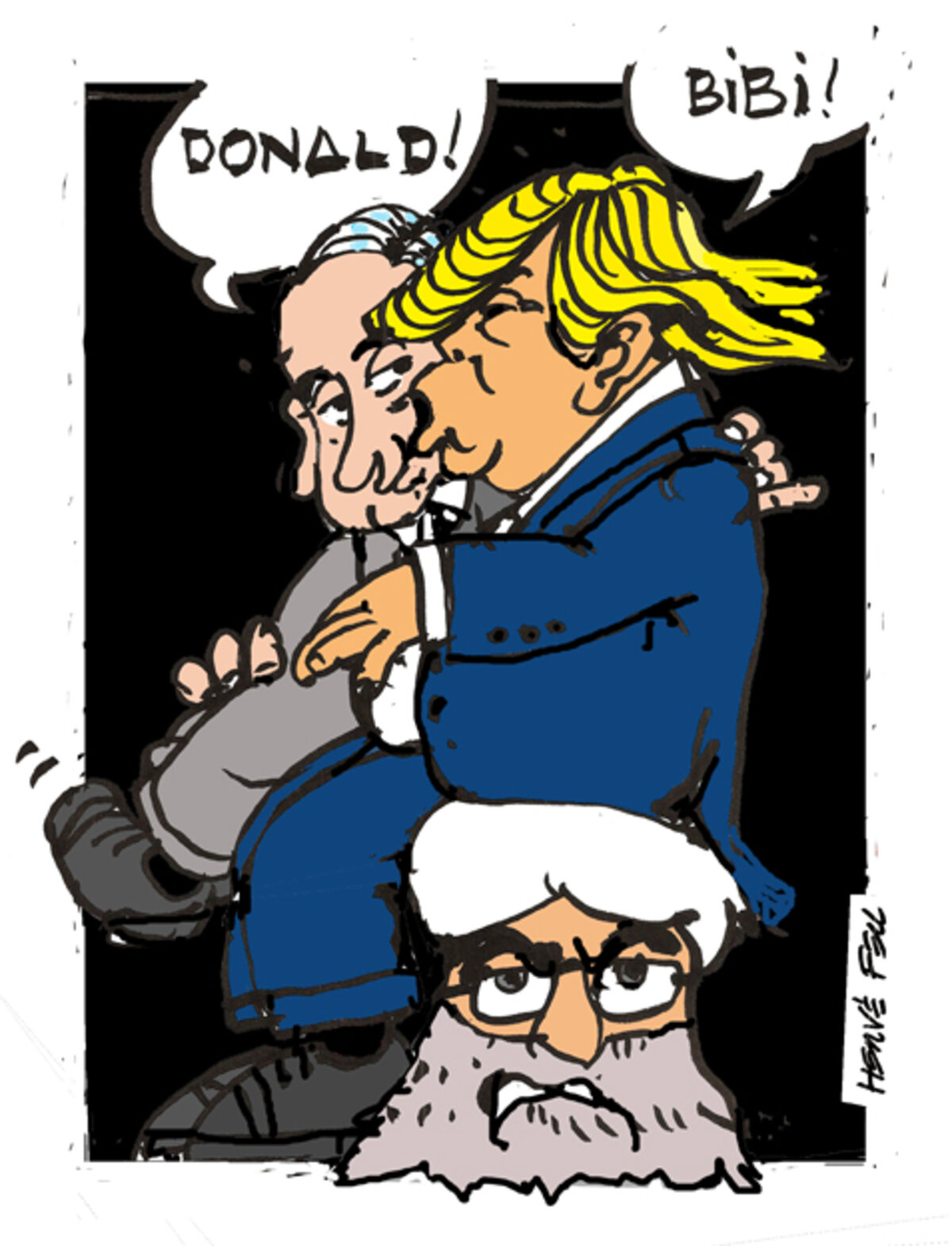 Illustration 1