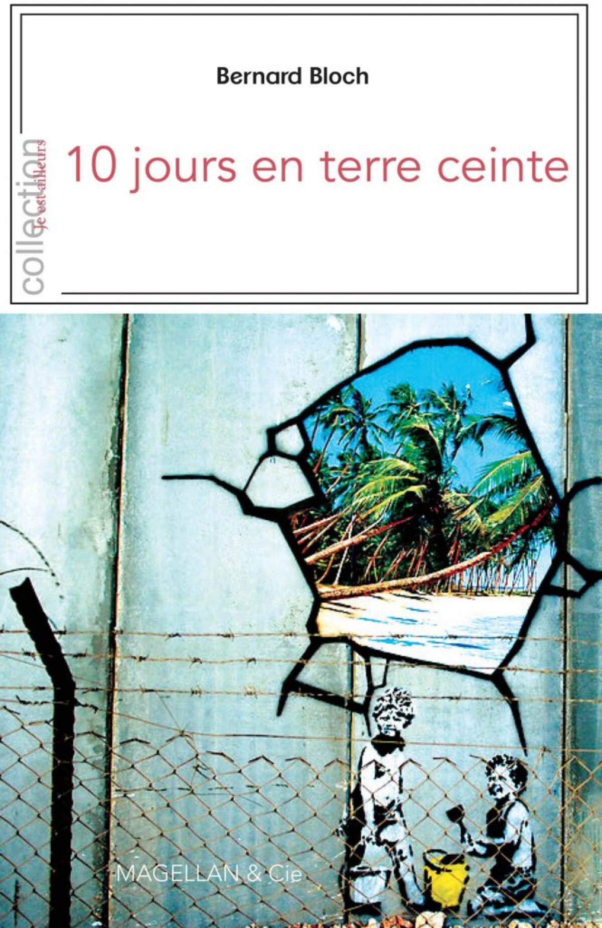 Le Voyage de D.Cholb ou Penser contre soi-même