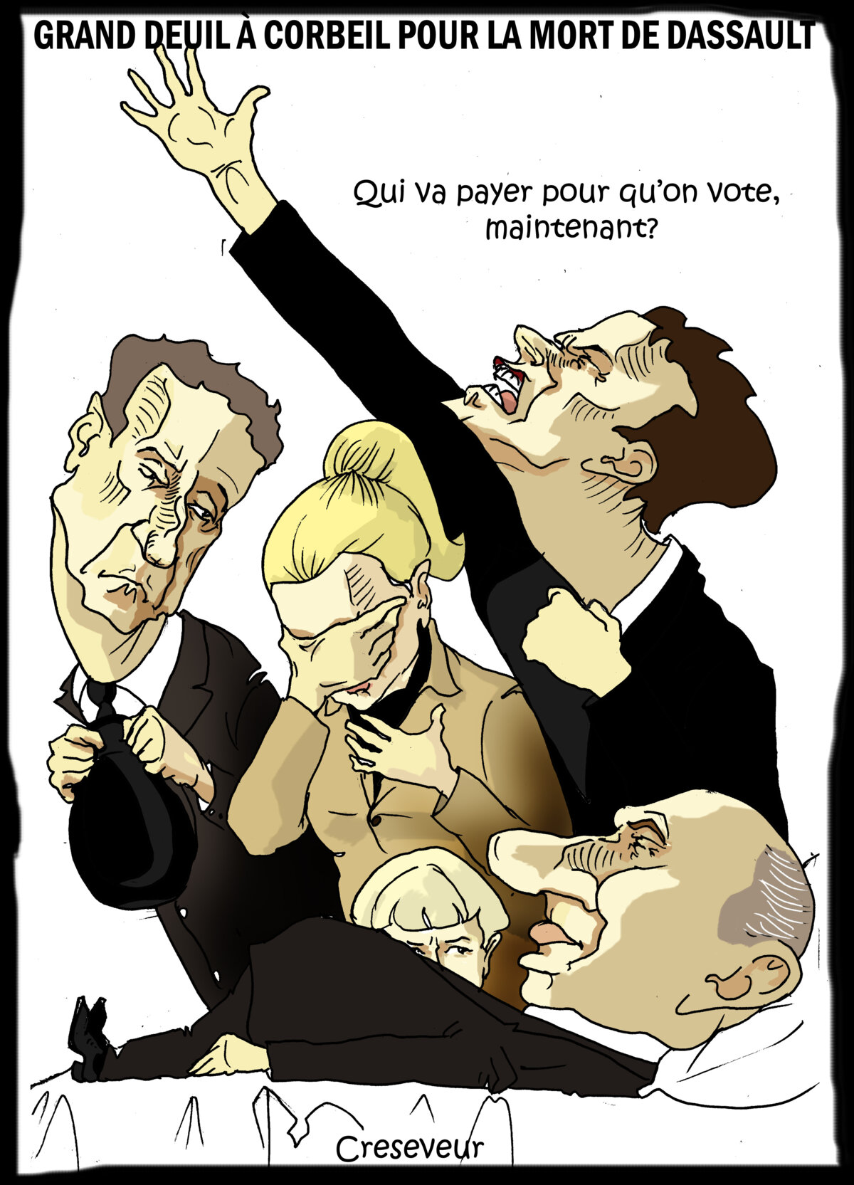 Illustration 1