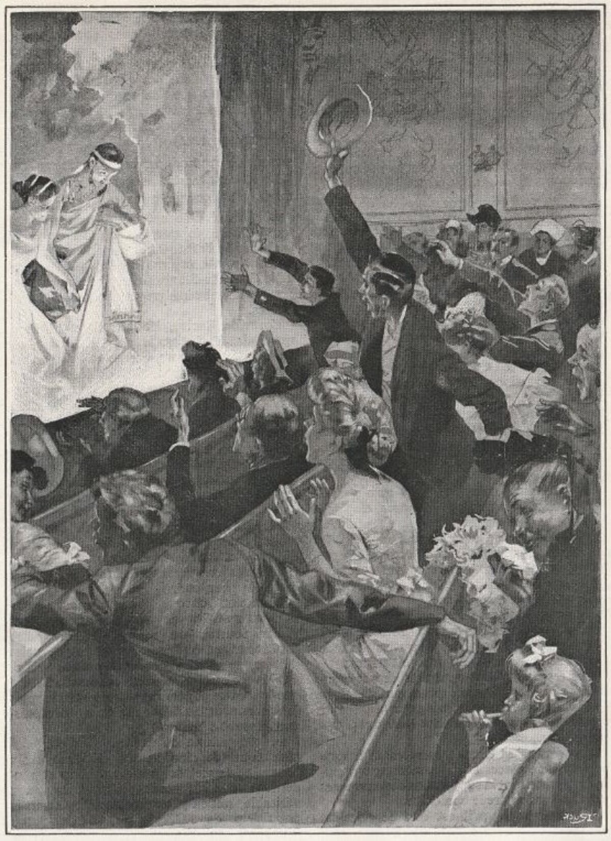 Illustration 1