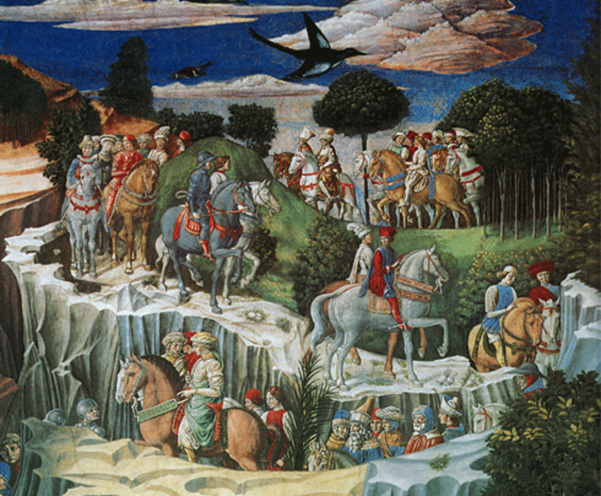 Illustration 1