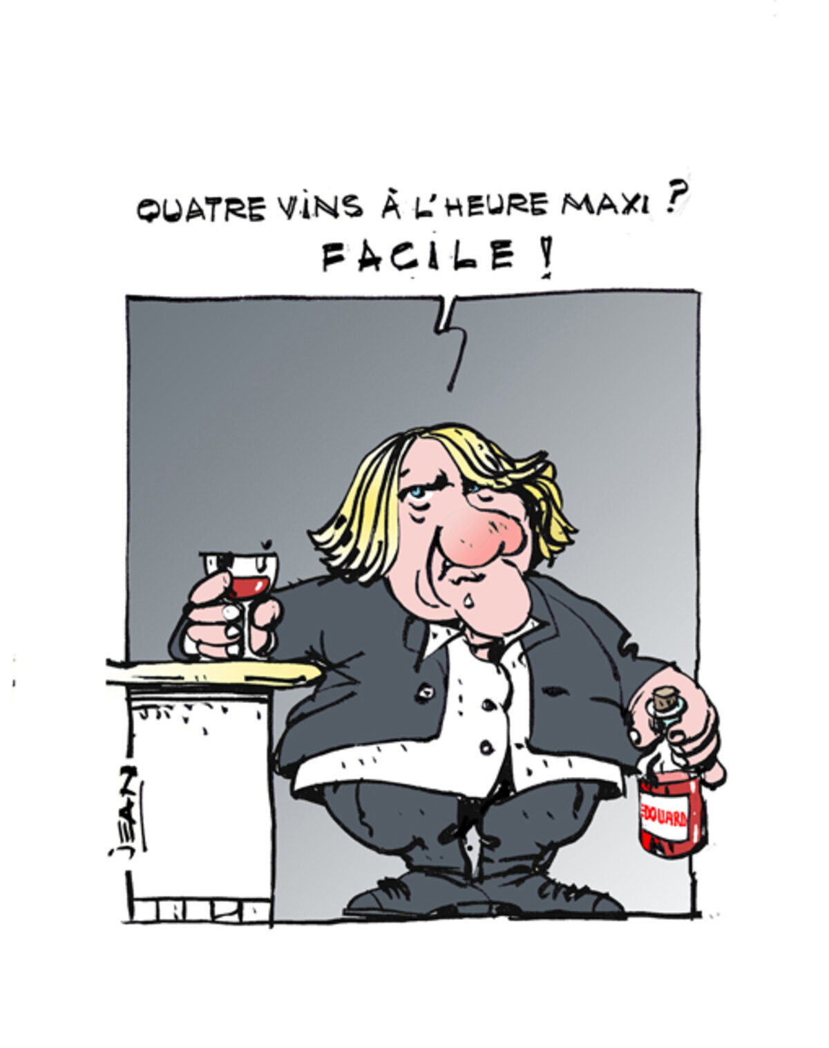 Illustration 1