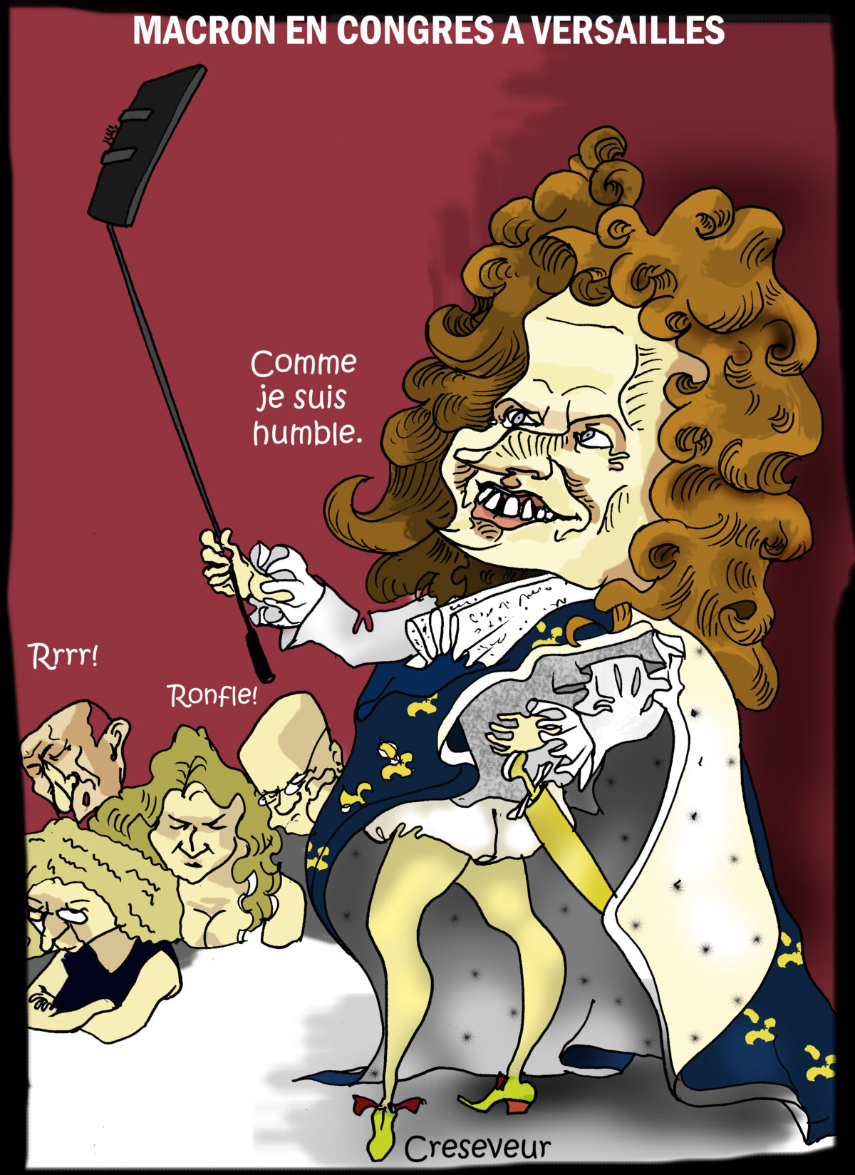 Illustration 1