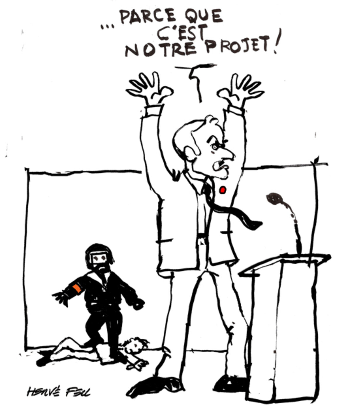 Illustration 1