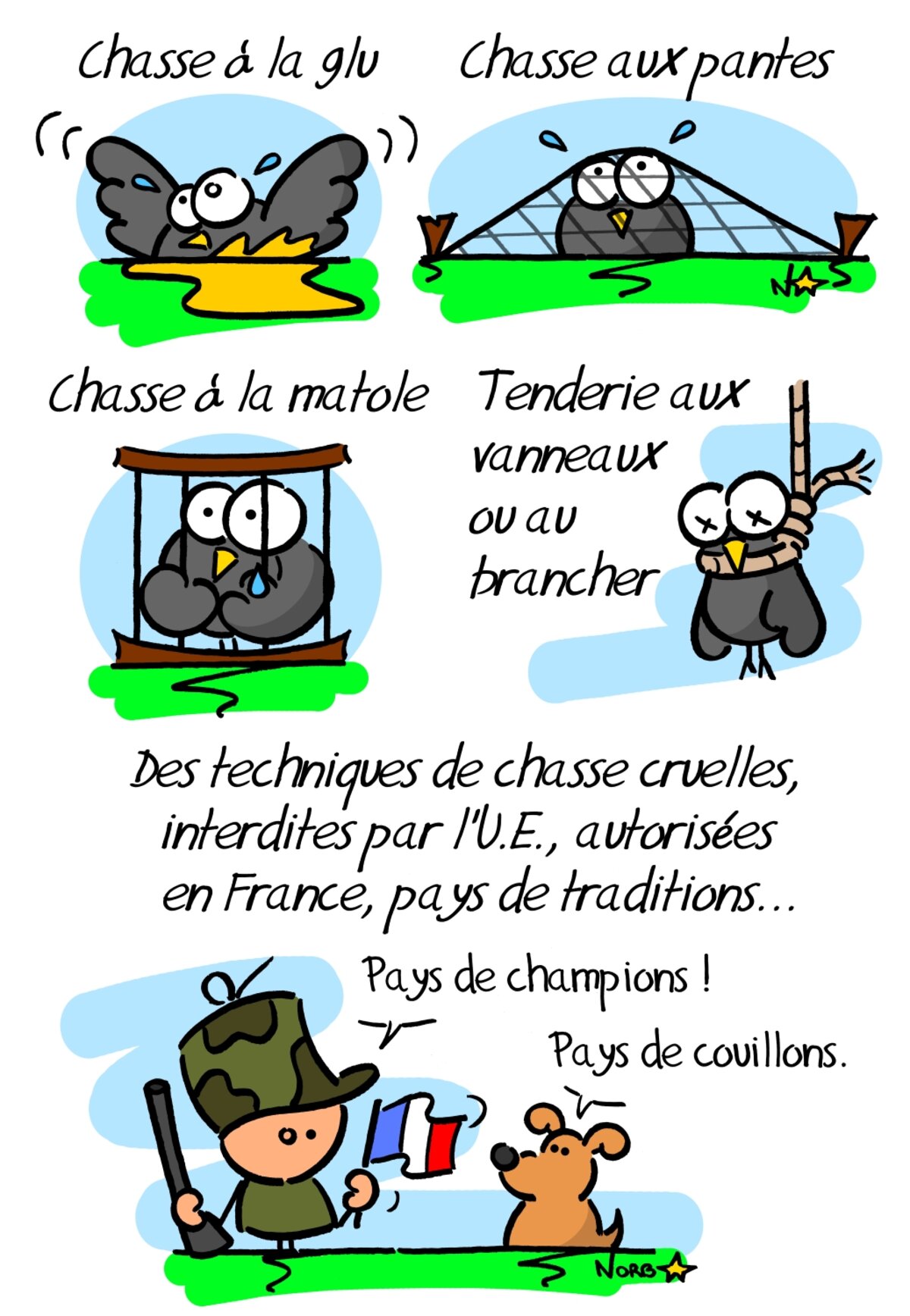Illustration 1