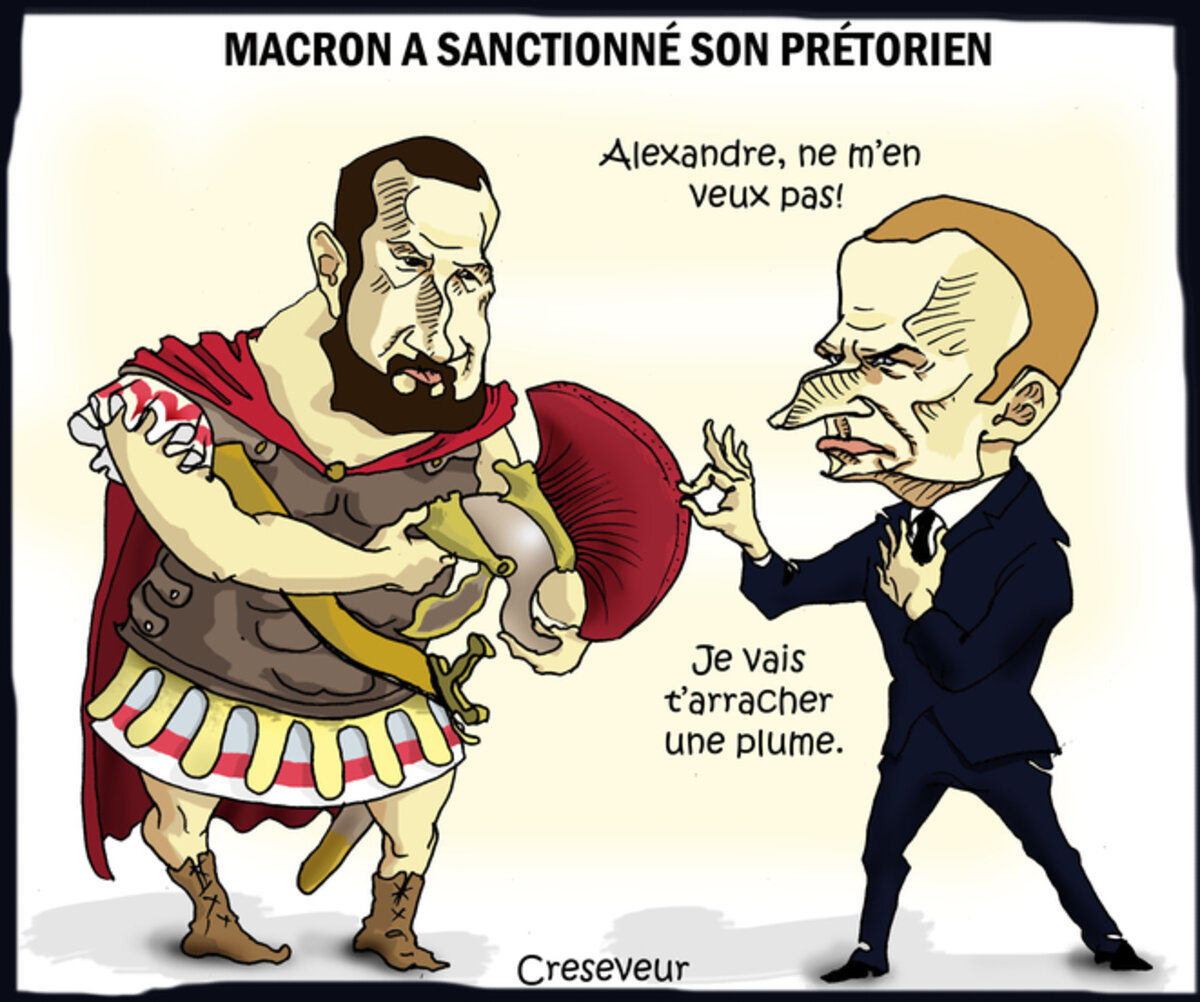 Illustration 1