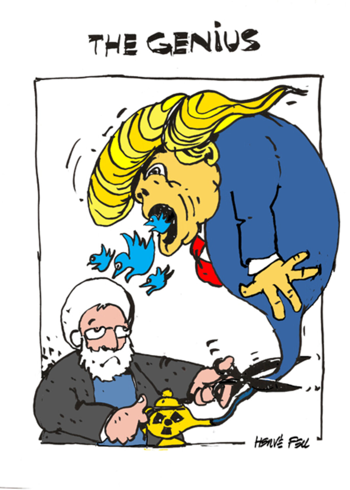 Illustration 1