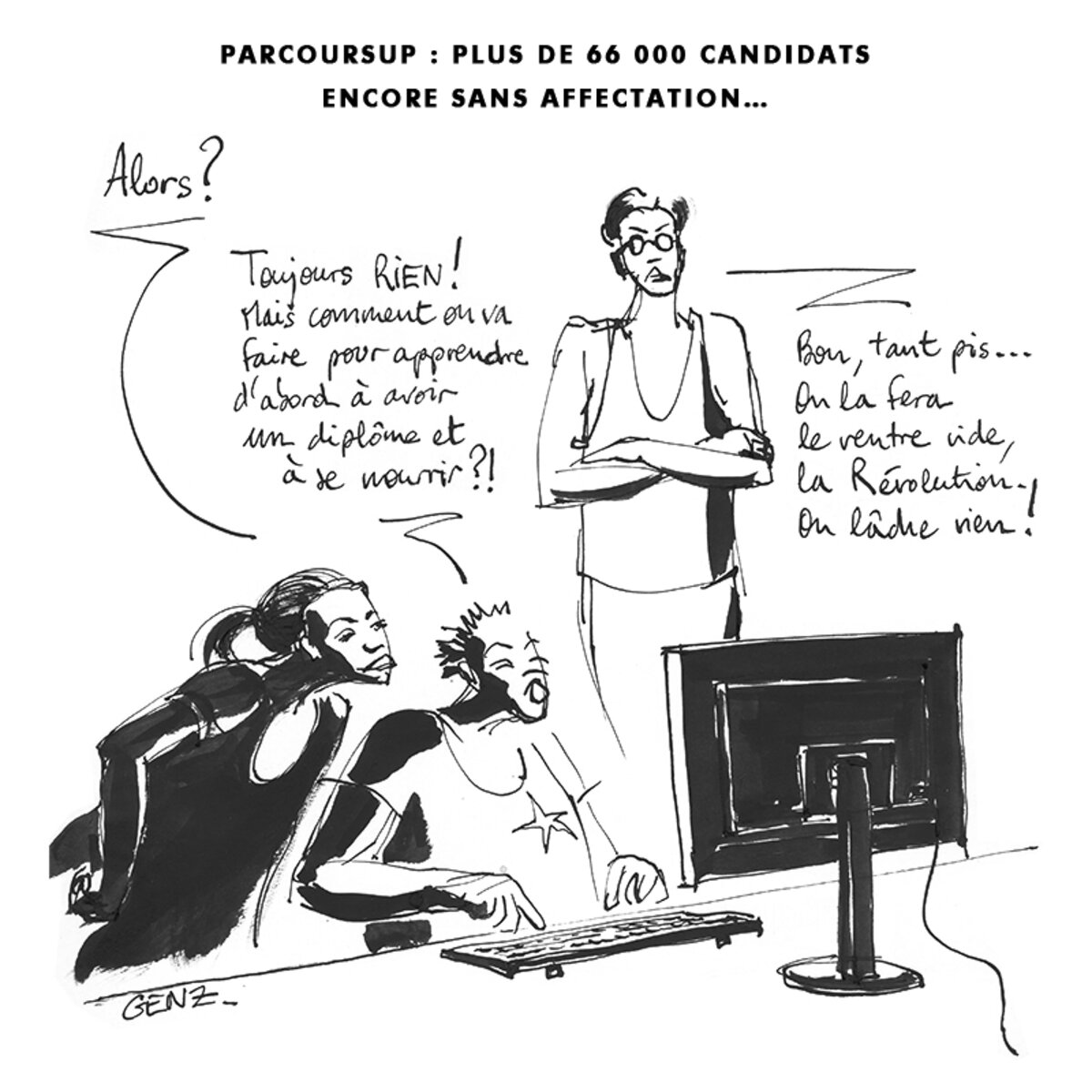 Illustration 1