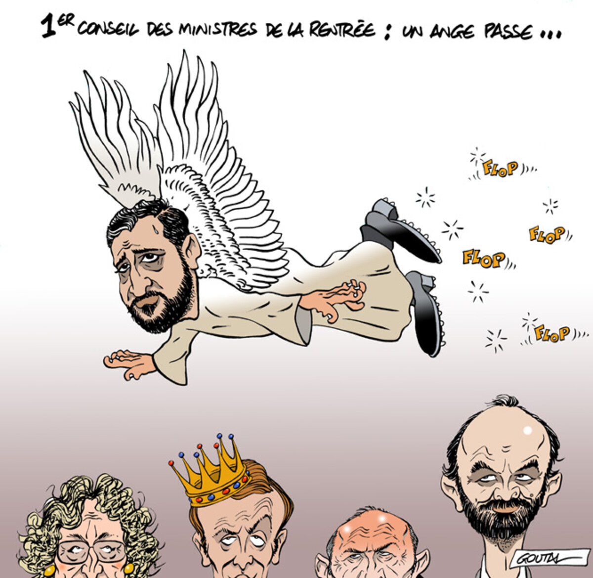 Illustration 1