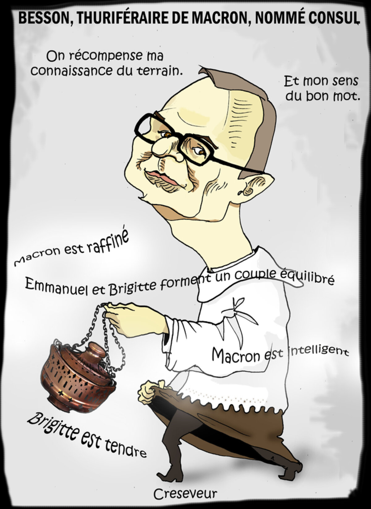 Illustration 1