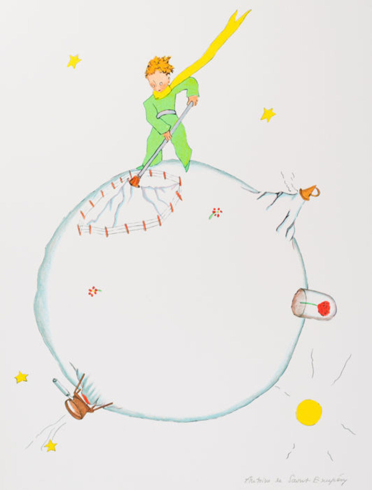 Illustration 1