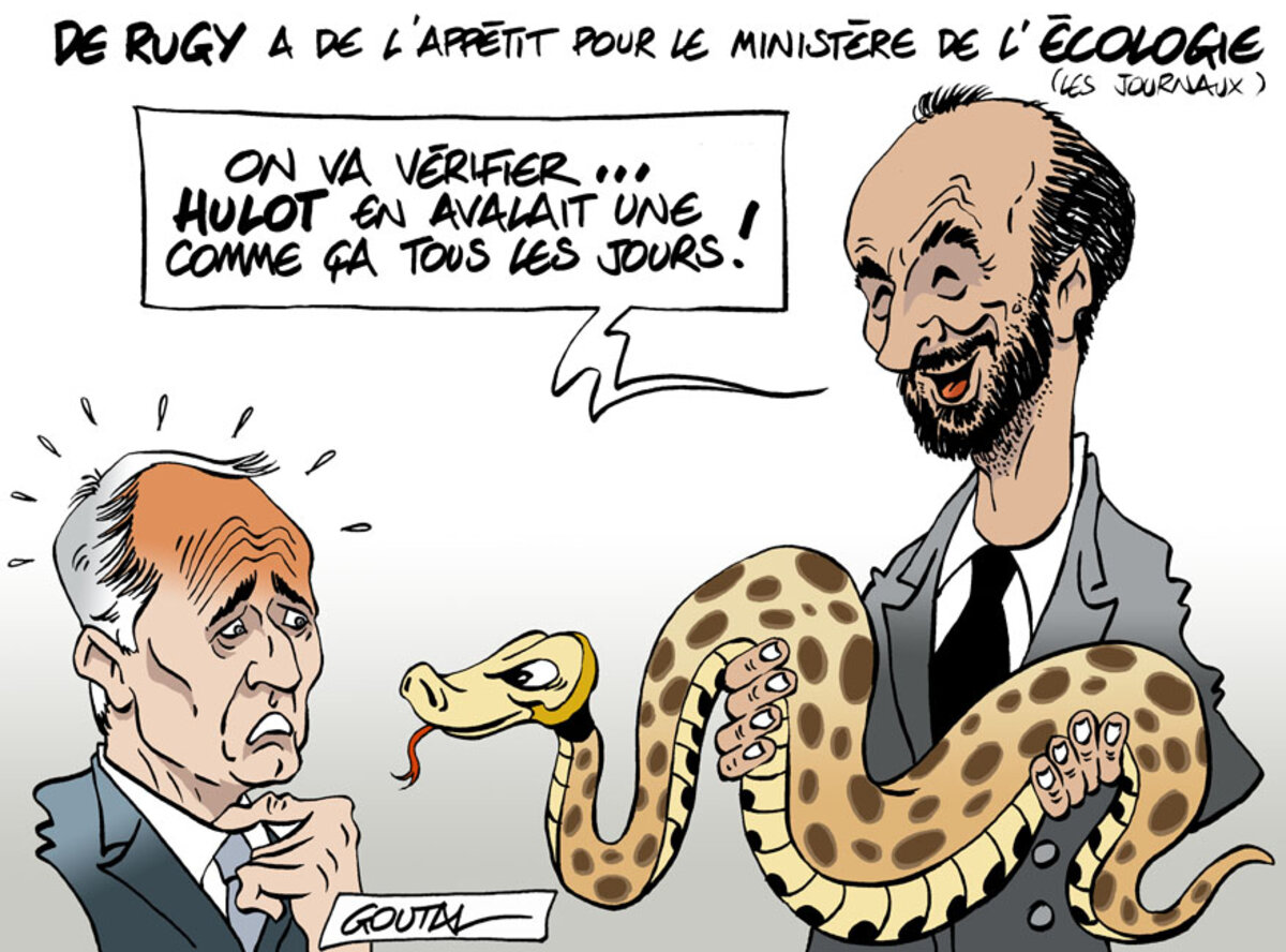 Illustration 1