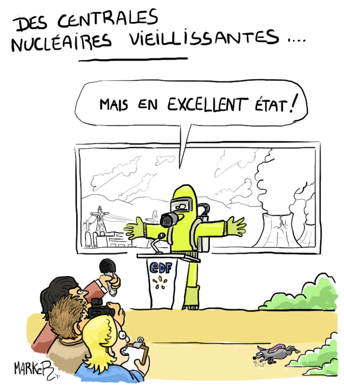 Illustration 1