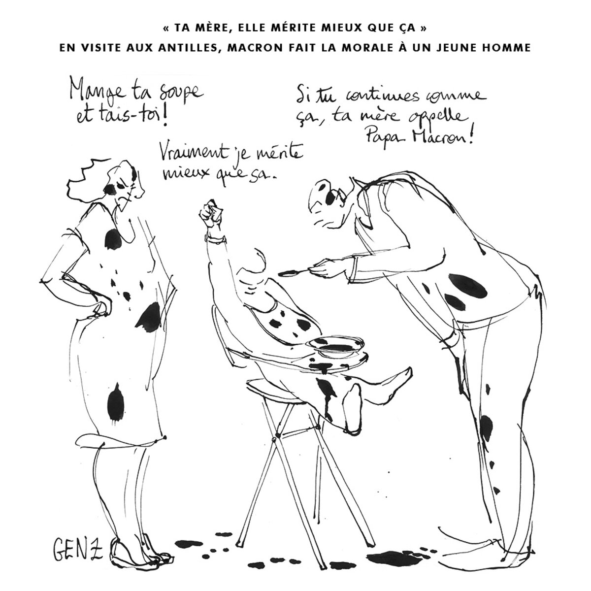 Illustration 1