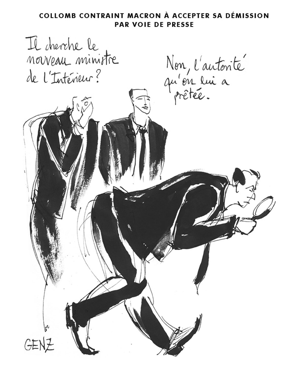 Illustration 1