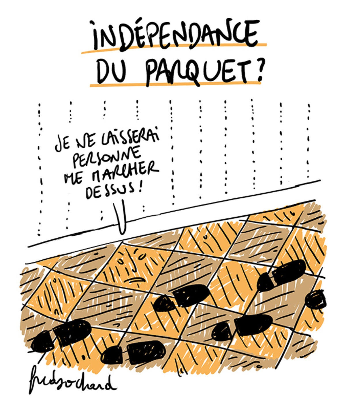 Illustration 1
