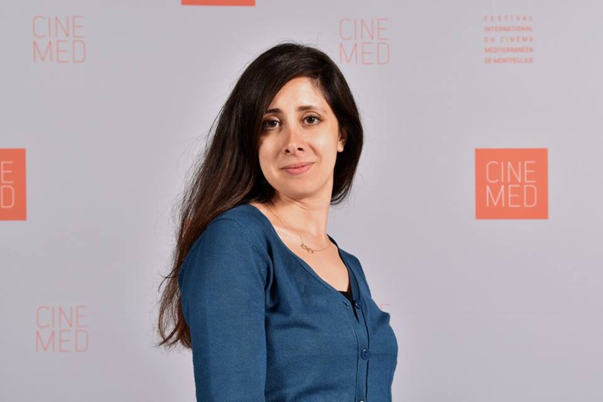 Entretien avec Myriam El Hajj pour son film «Trêve» Le Club