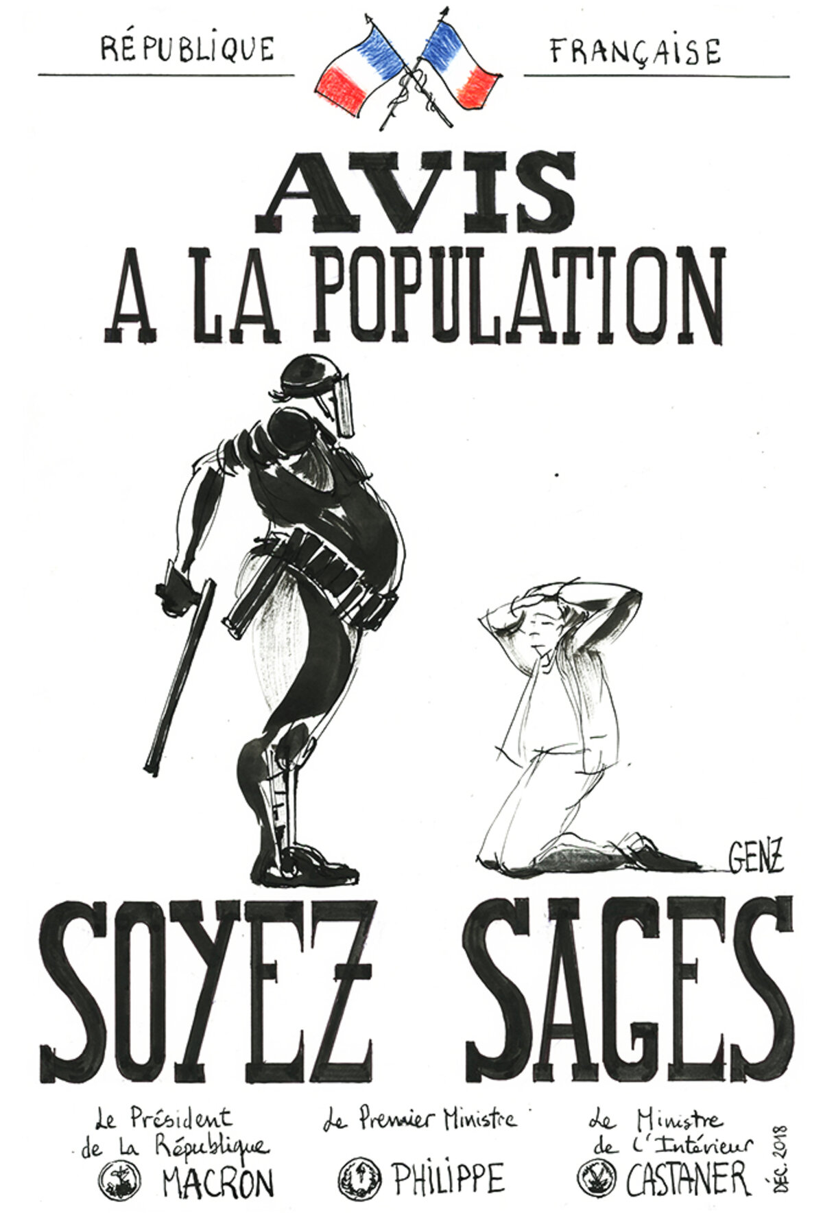 Illustration 1