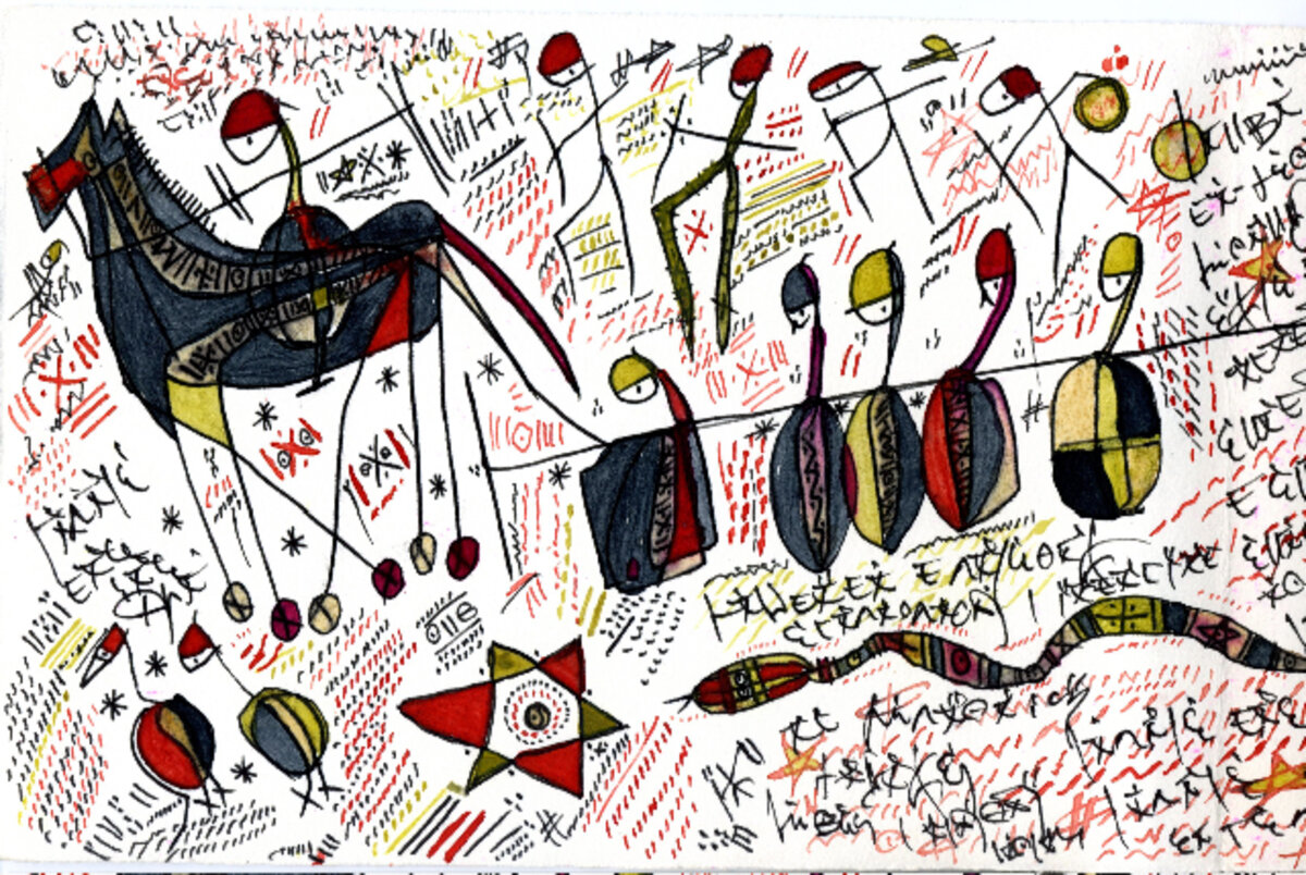 Illustration 1