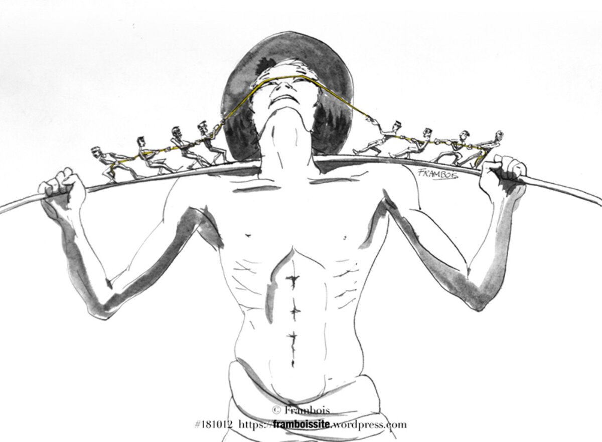 Illustration 1